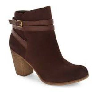remi zip combat bootie